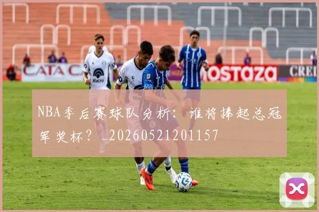 NBA季后赛球队分析:谁将捧起总冠军奖杯?_20260521201157